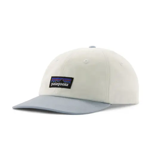 P-6 Label Trad - cappellino - uomo White