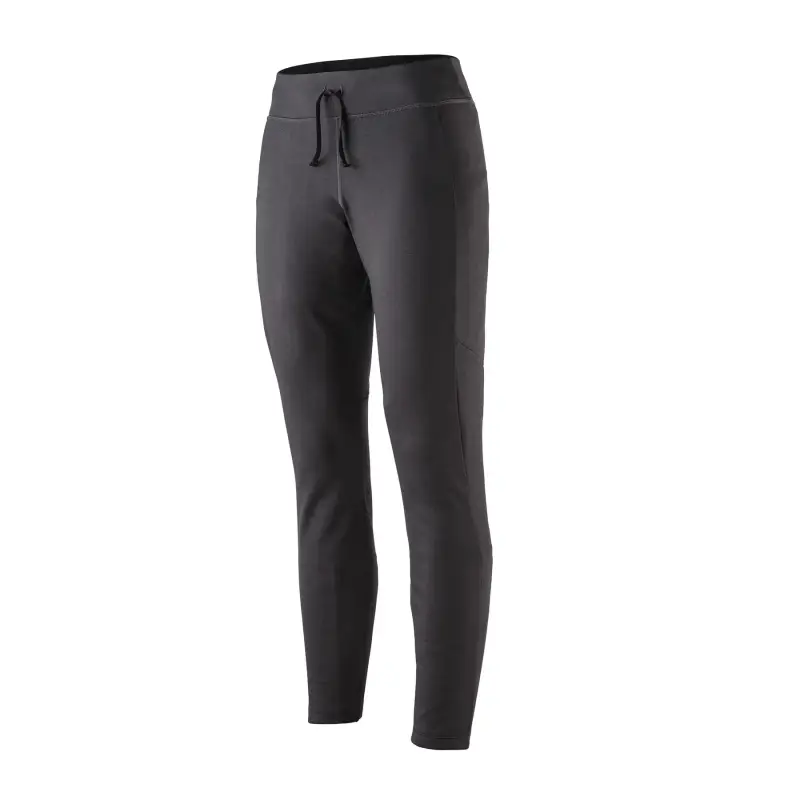 Pantaloni a compressione da donna Patagonia R1 Daily