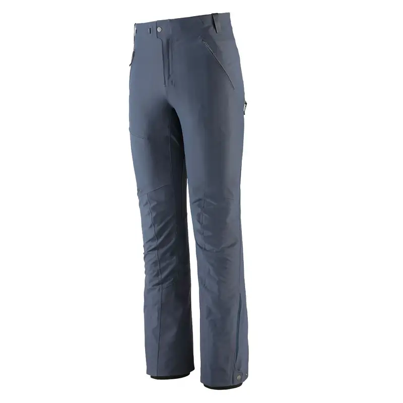 Pantaloni Sci Alpinismo Upstride Blu Uomo S