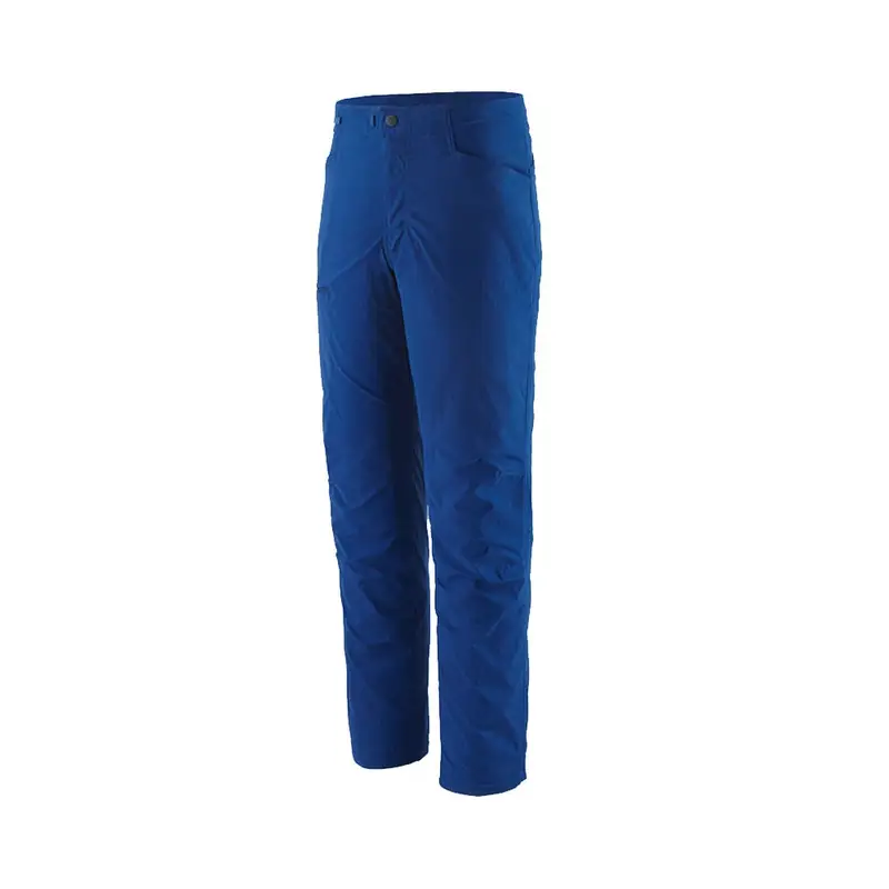 Pantaloni Trekking Rps Superior Blue Uomo 32