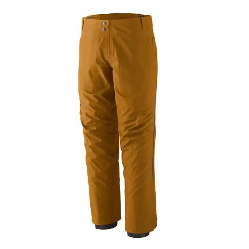 Pantaloni Triolet GORE-TEX Raptor Brown Uomo L