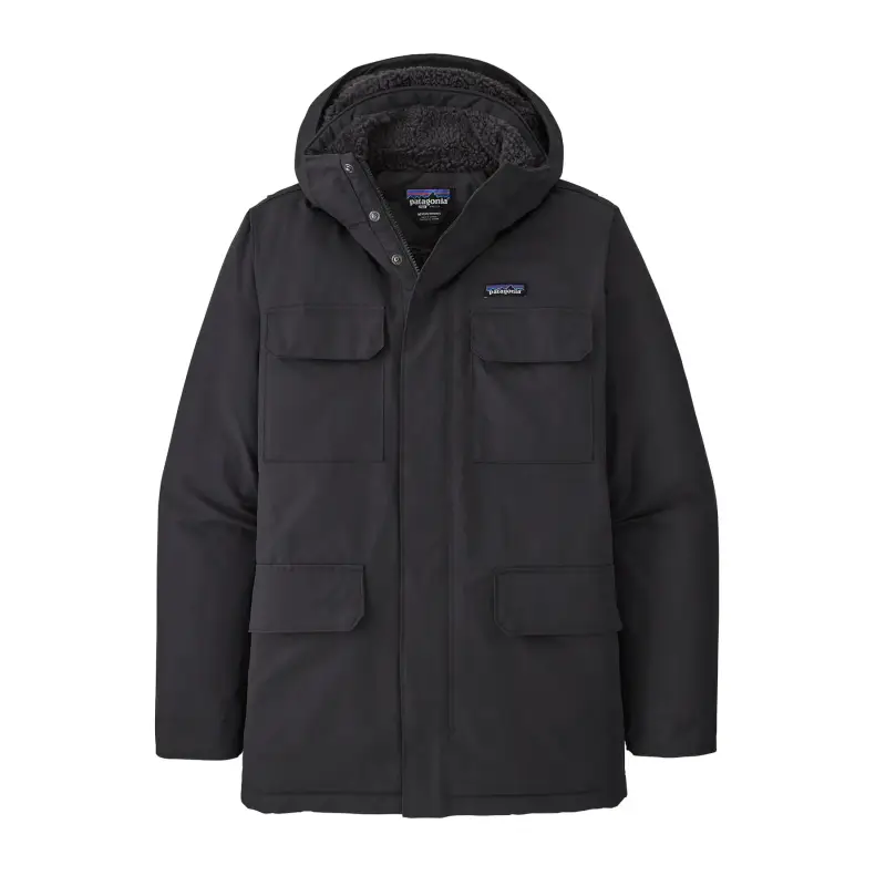Parka Patagonia Isthmus