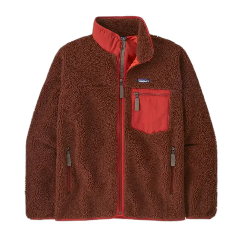 Pile Patagonia Classic Retro-X