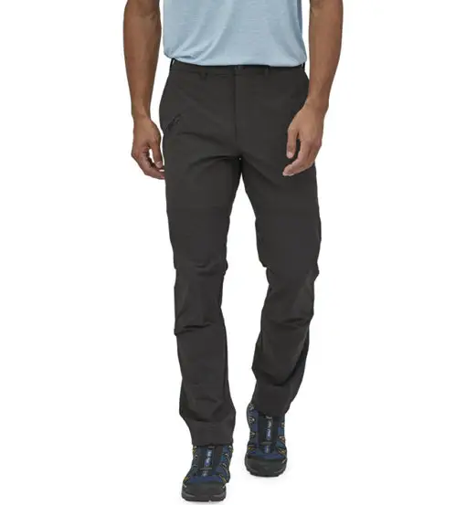 Point Peak Trail M - pantaloni trekking - uomo Black