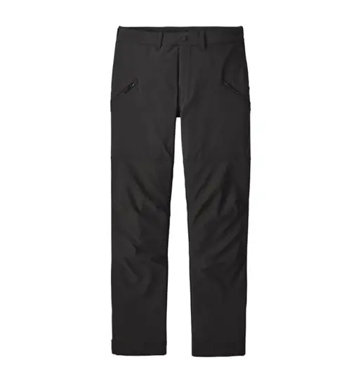 Point Peak Trail - pantaloni trekking - uomo Black