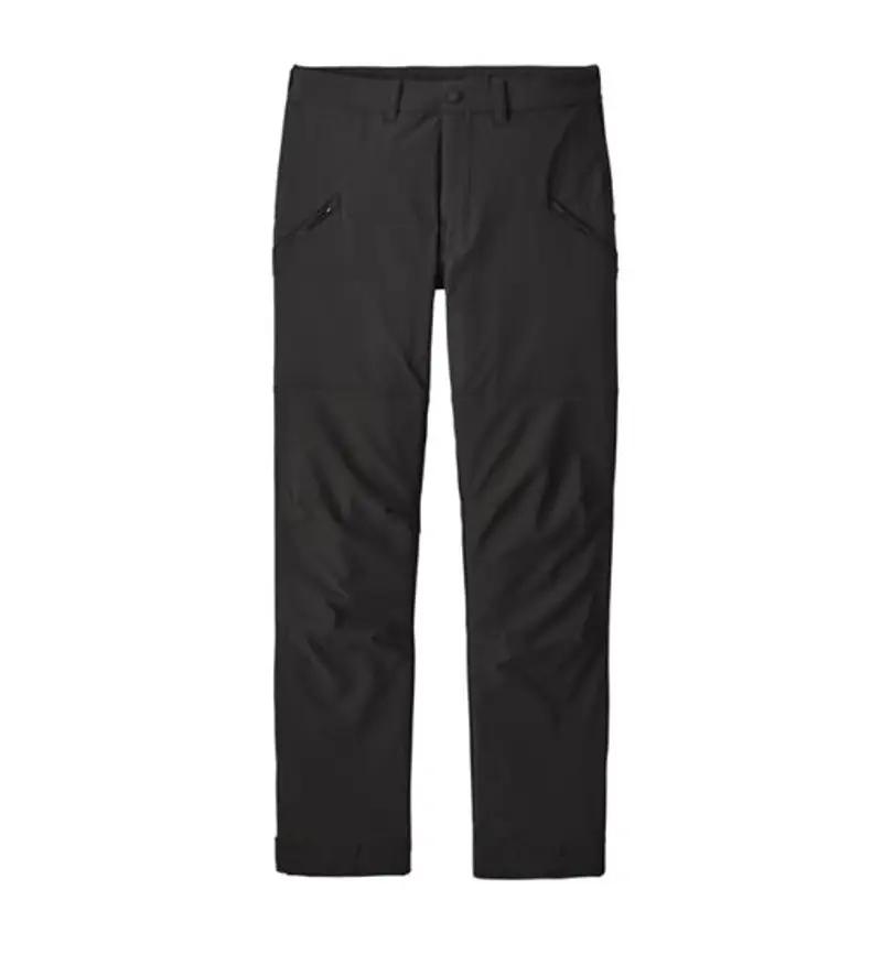 Point Peak Trail - pantaloni trekking - uomo Black