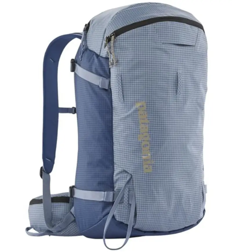 PowSlayer 38L - zaino scialpinismo Blue