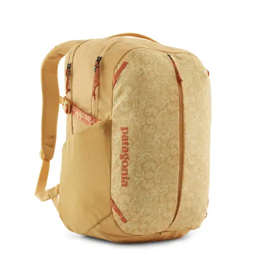 Refugio 26L - zaino trekking Light Yellow