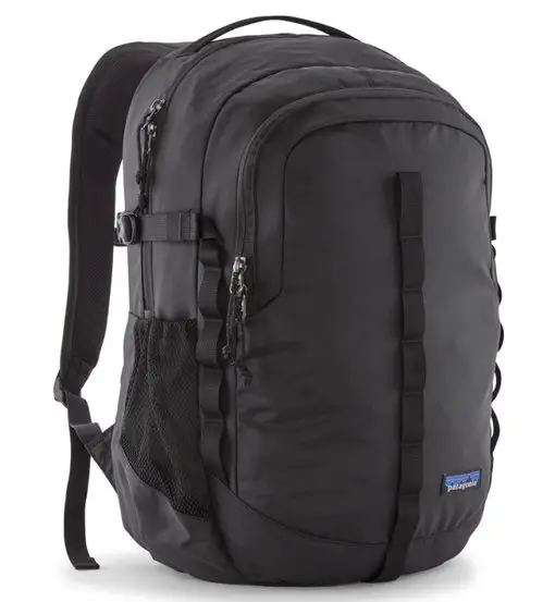 Refugio Day Pack 26L - zaino escursionismo Black