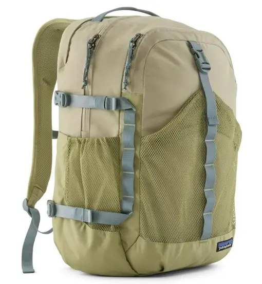 Refugio Day Pack 30L - zaino escursionismo Green