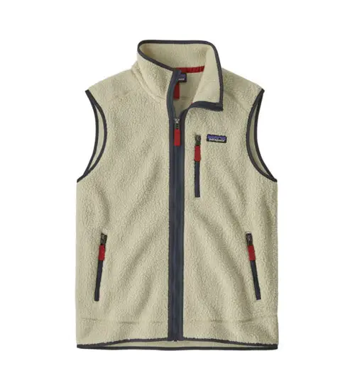 Patagonia Gilet Uomo 2681220