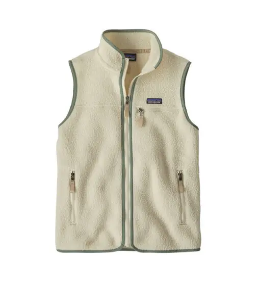 Patagonia Gilet Donna 2681226
