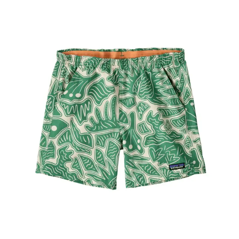 Shorts Patagonia Baggies - 5 in
