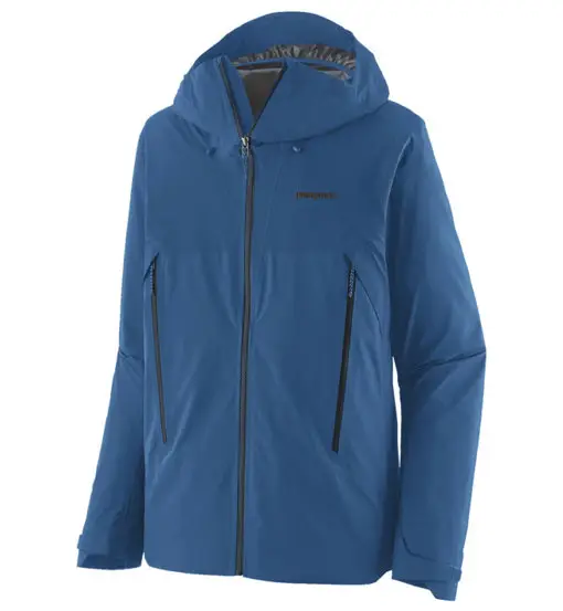 Super Free Alpine M - giacca in GORE-TEX - uomo Blue