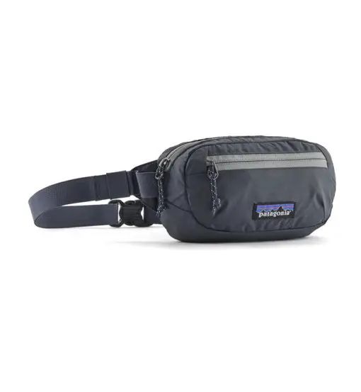 Terravia Mini Hip Pack 1L - marsupio Blue