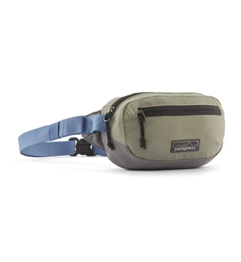 Patagonia Marsupio Verde 2413671