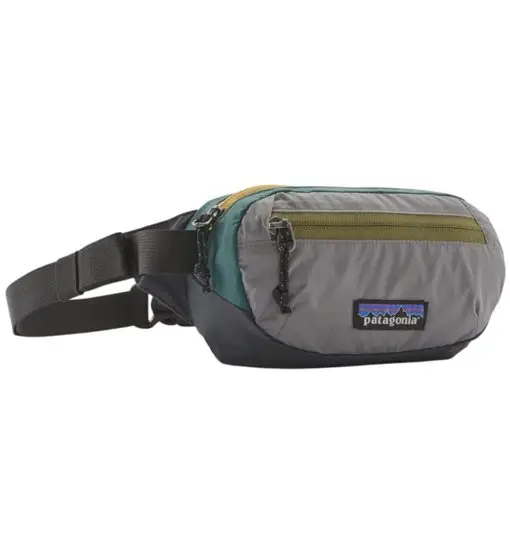 Patagonia Marsupio Grigio 2482667