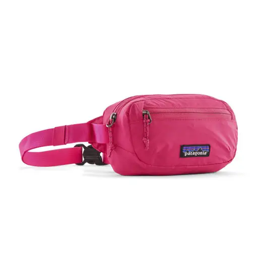 Patagonia Marsupio Rosa 2485351