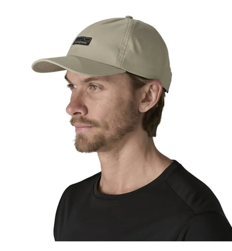 Terrebonne - cappellino Green