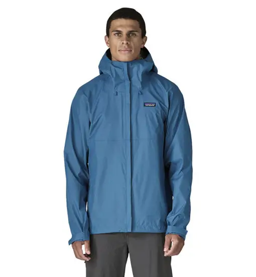 Torrentshell 3L - giacca hardshell - uomo Blue