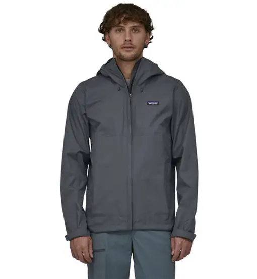 Torrentshell 3L - giacca hardshell - uomo Blue