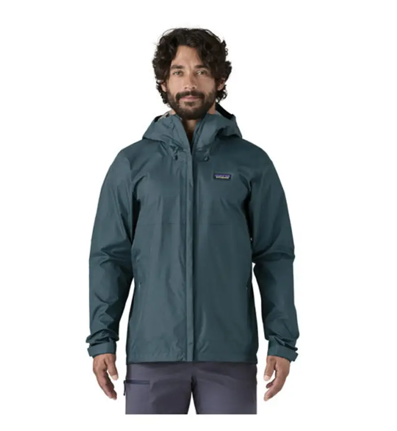 Torrentshell 3L M - giacca hardshell - uomo Blue