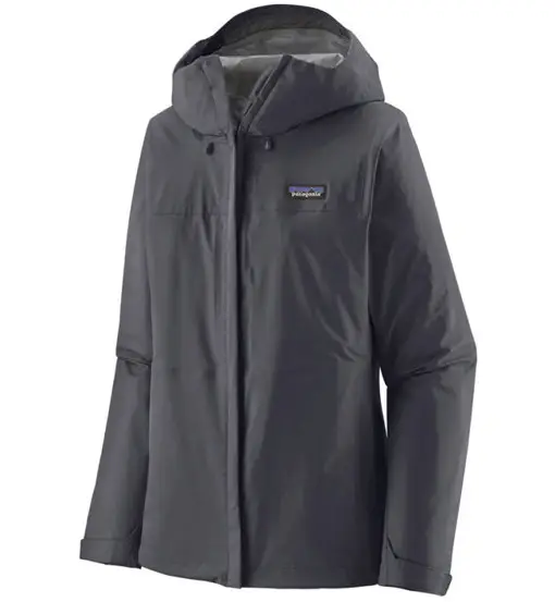 Torrentshell 3L W - giacca hardshell - donna Grey