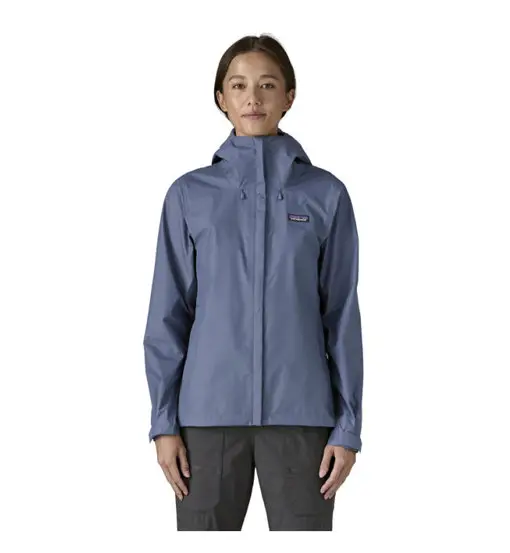 Torrentshell 3L W - giacca hardshell - donna Violet