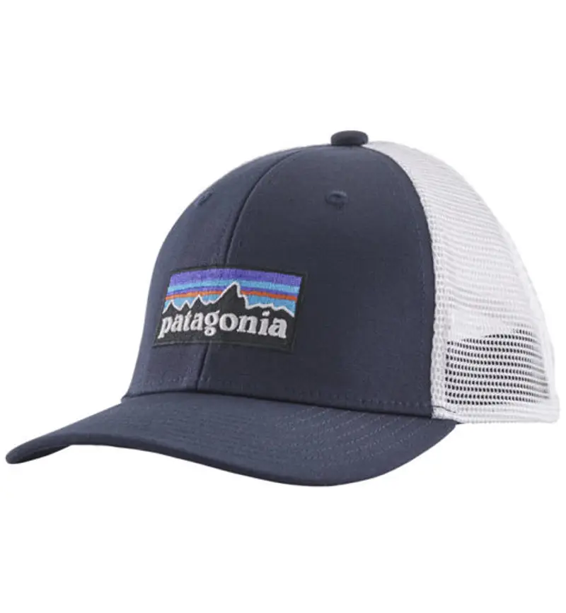 Trucker - cappellino - bambino Dark Blue