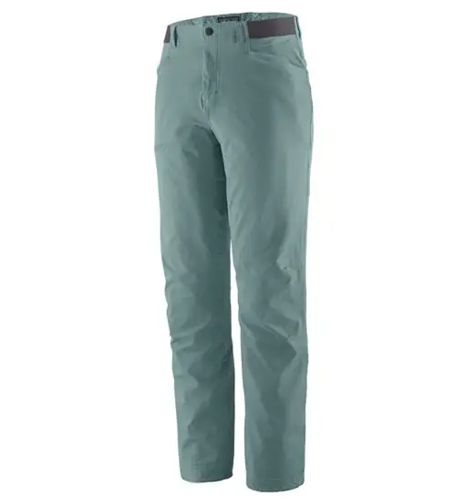 Venga Rock M - pantaloni arrampicata - uomo Blue