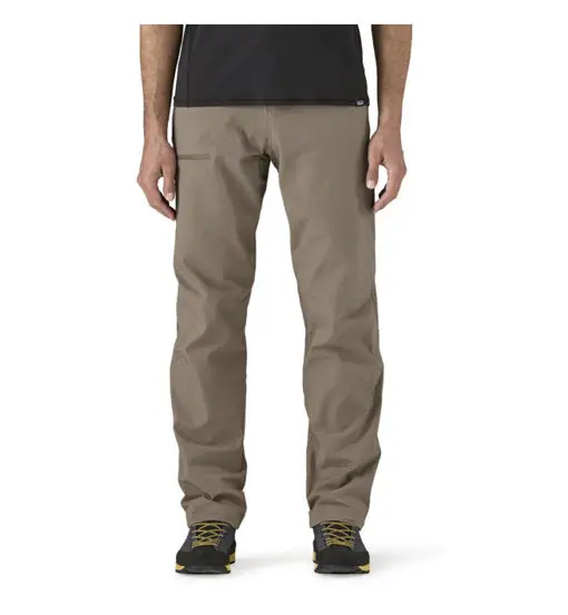 Venga Rock M - pantaloni arrampicata - uomo Brown