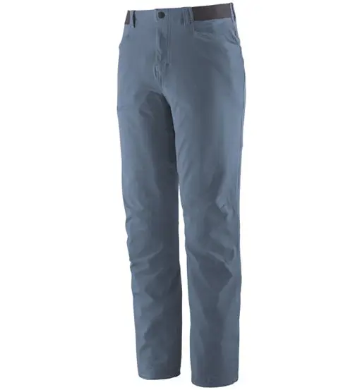 Venga Rock M - pantaloni arrampicata - uomo Light Blue
