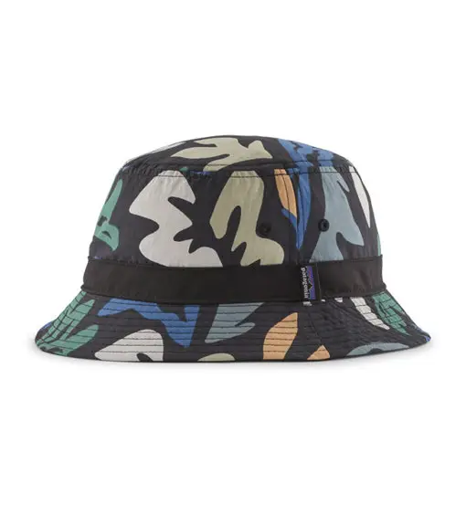 Wavefarer - cappellino Black