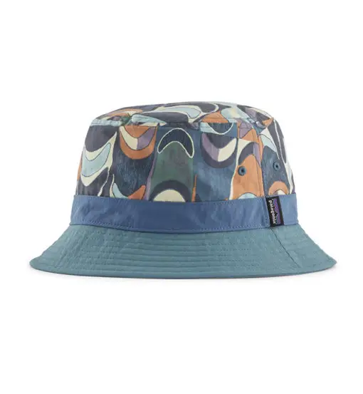 Wavefarer - cappellino Light Blue