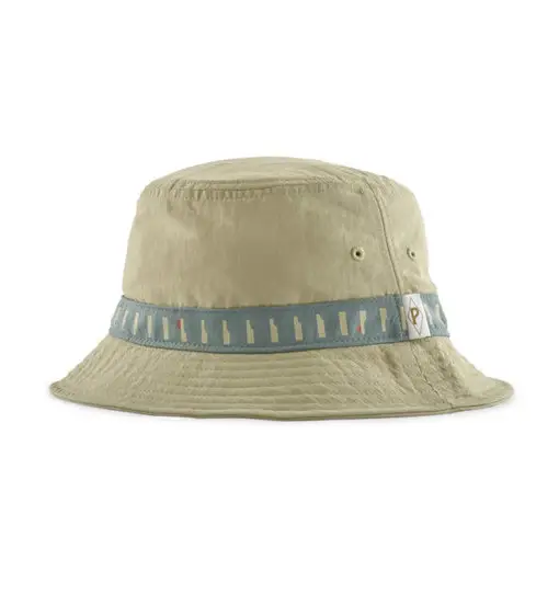 Wavefarer - cappellino Light Brown