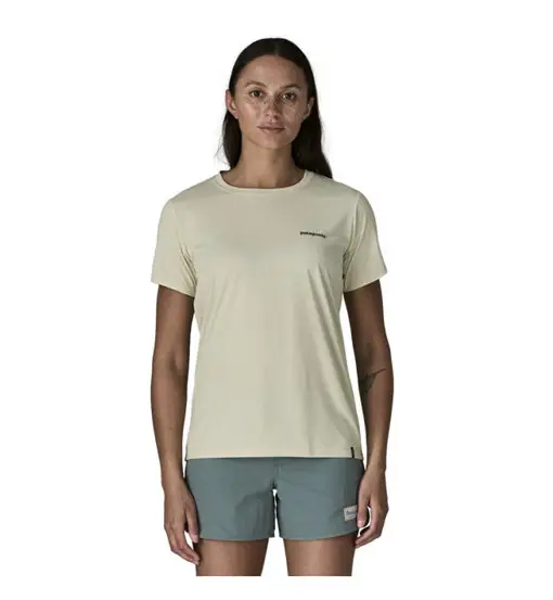 Patagonia T-shirt Donna 4343718