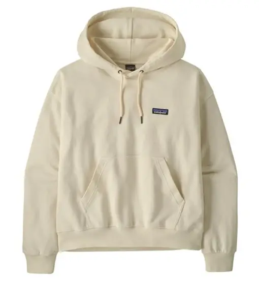 Ws Daily Hoody - felpa - donna Dark White