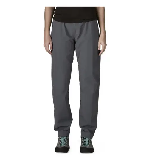 Ws Free Wall - pantaloni arrampicata - donna Blue