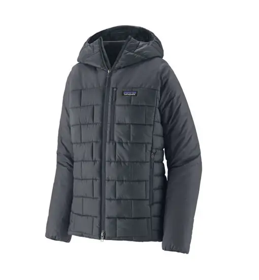 Ws Hi-Loft Nano Puff Hoody - giacca in Primaloft - donna Blue