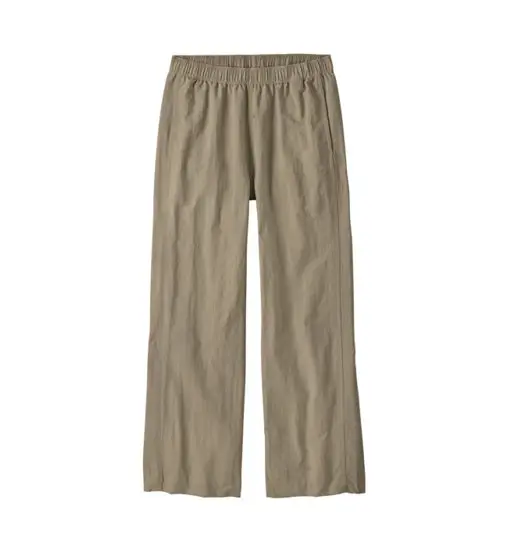 Ws Outdoor Everyday - pantaloni lunghi - donna Light Brown