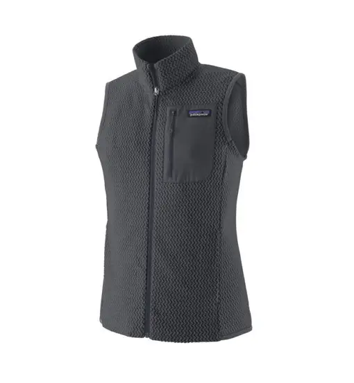 Patagonia Gilet Donna Blu 2680380