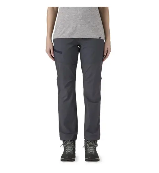 Ws Terravia Peak Reg - pantaloni trekking - donna Blue