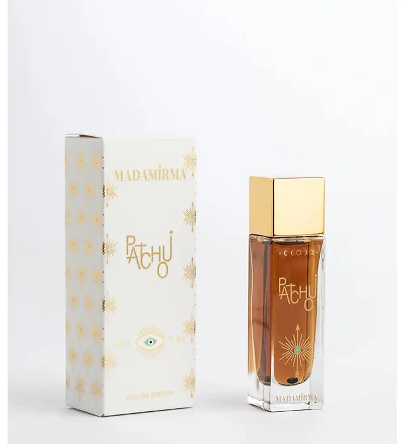 Patchou (EDP)
