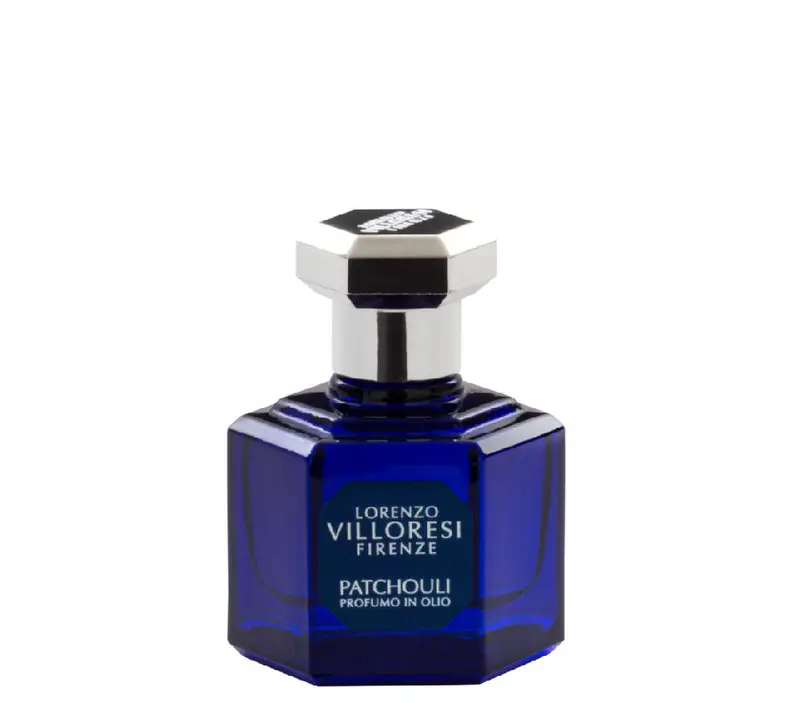Patchouli profumo in olio 30ml