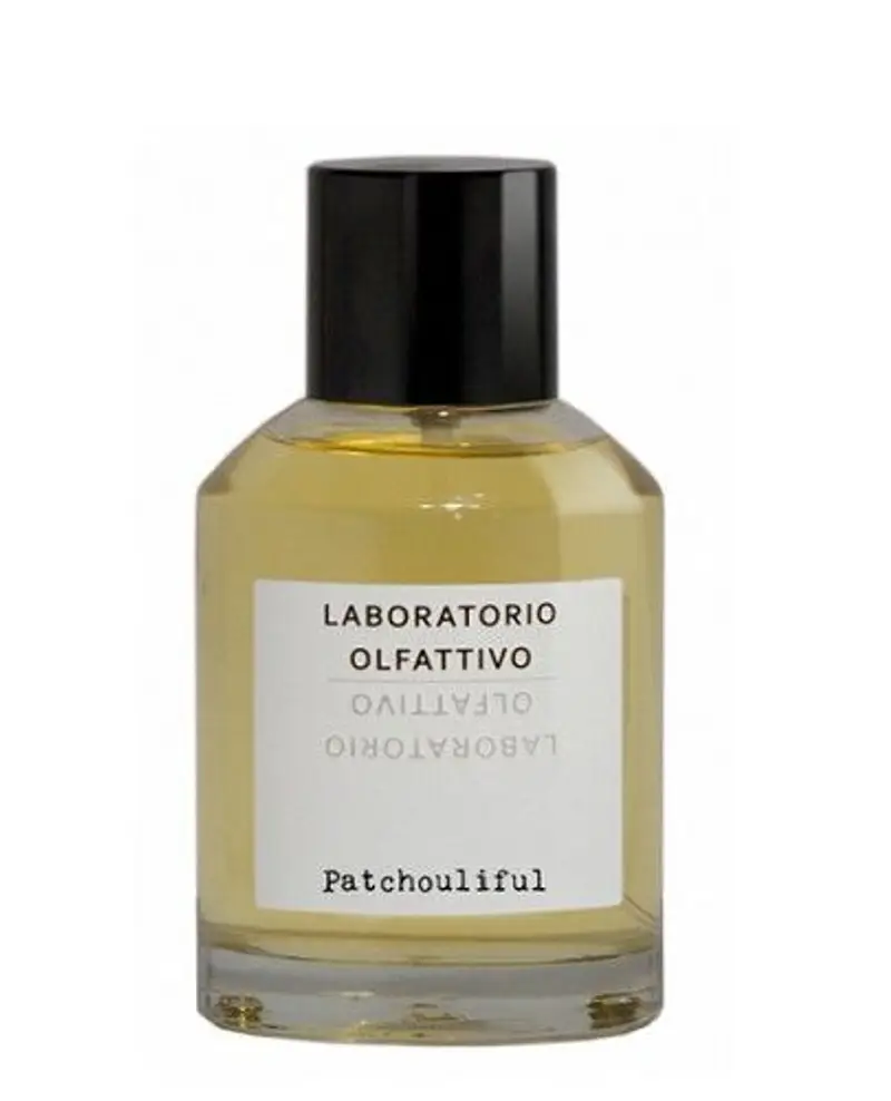 Patchouliful (EDP 100ml)