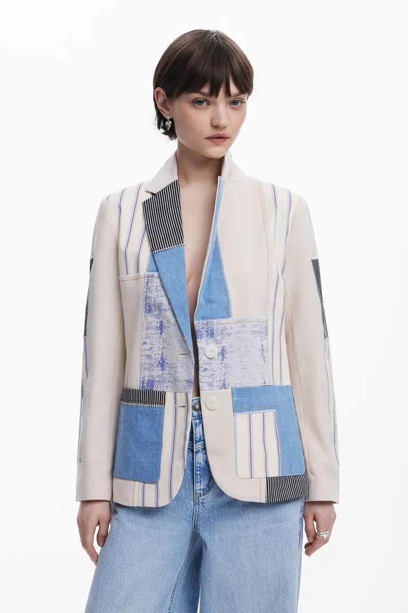Desigual Blazer 2065935