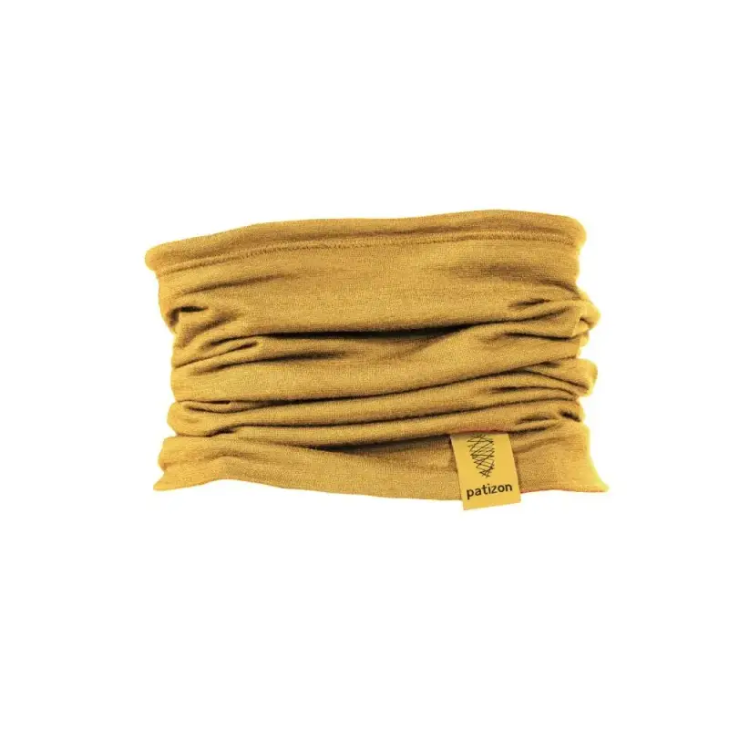 Foulard Patizon Merino Tube