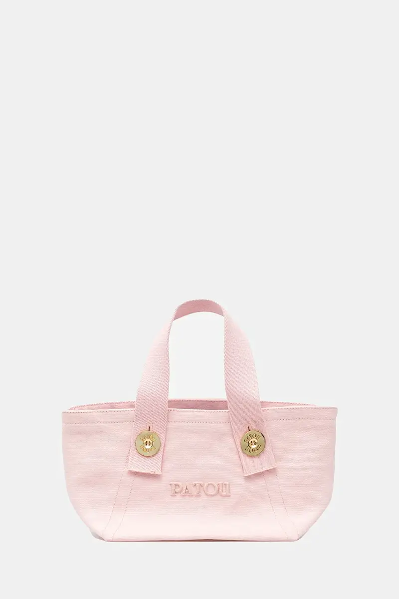 Patou Borsa a mano Rosa 2234366