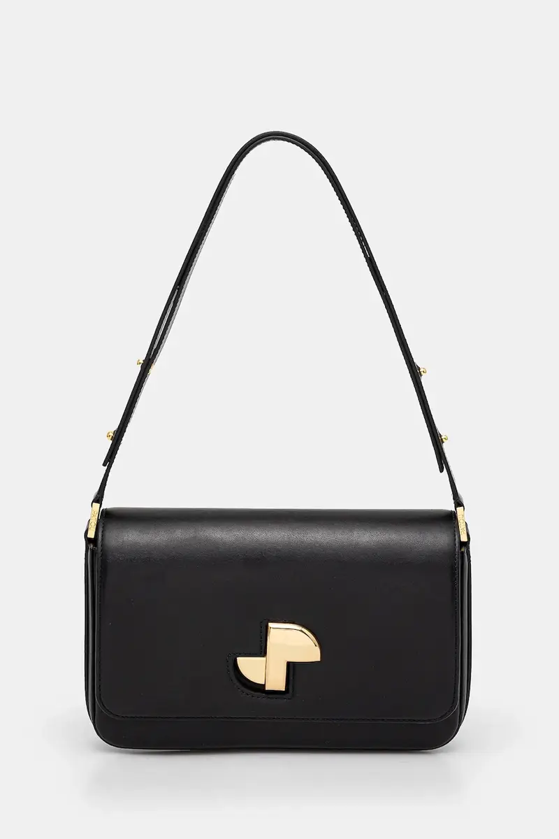 Patou Borsa a mano Nero 2229214