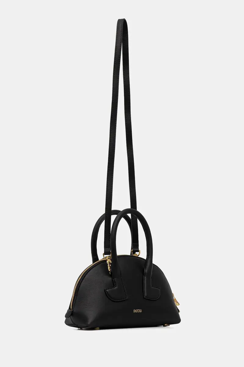 Patou Borsa a mano Nero 3778469 miniatura 2